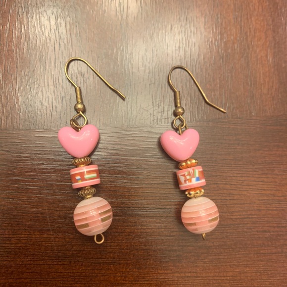 6 pairs of earrings - Picture 8 of 8